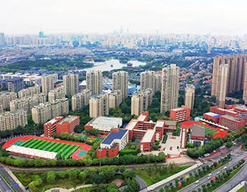 曲江新区热门初中大盘点，内含2021年将要开设的新学校!